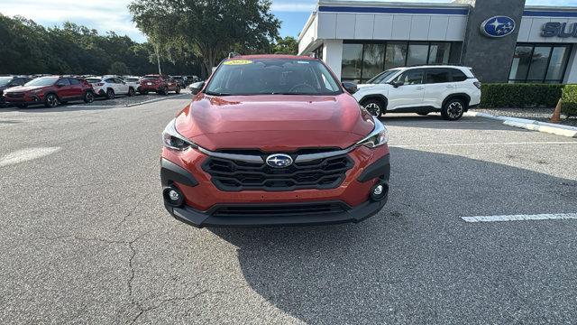 new 2025 Subaru Crosstrek car, priced at $30,368