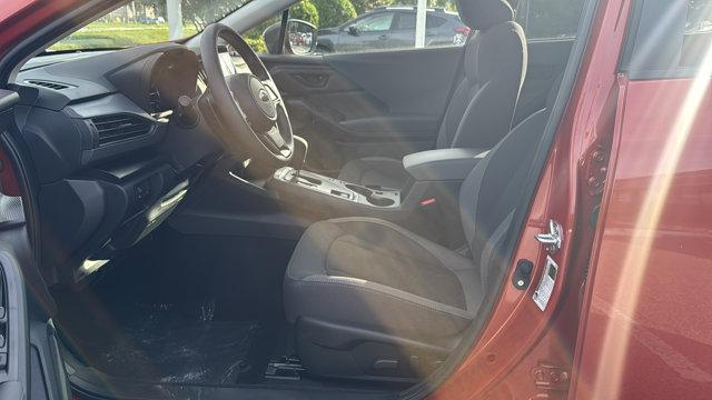new 2025 Subaru Crosstrek car, priced at $30,368