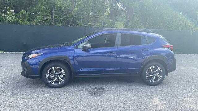 new 2025 Subaru Crosstrek car, priced at $27,803