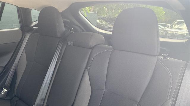 new 2025 Subaru Crosstrek car, priced at $27,803