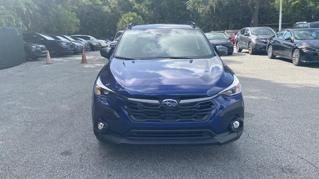 new 2025 Subaru Crosstrek car, priced at $27,803