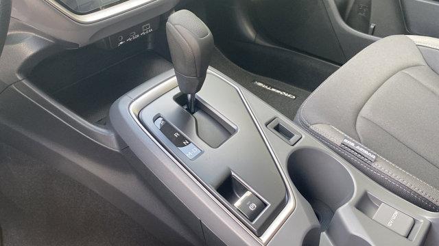 new 2025 Subaru Crosstrek car, priced at $27,803