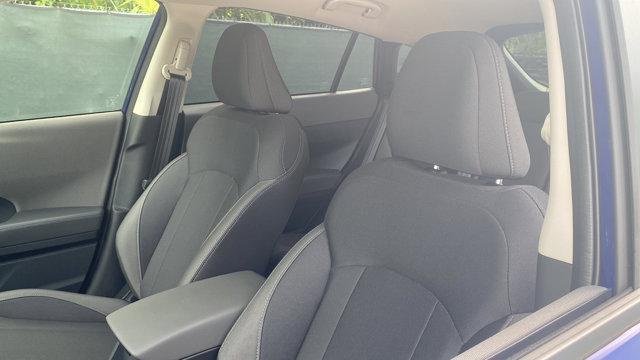 new 2025 Subaru Crosstrek car, priced at $27,803
