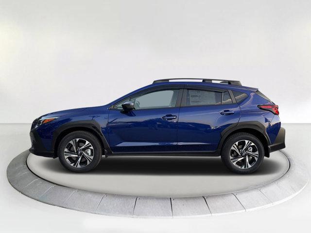 new 2025 Subaru Crosstrek car, priced at $27,508