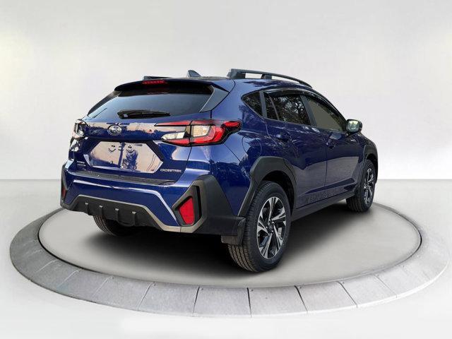 new 2025 Subaru Crosstrek car, priced at $27,508