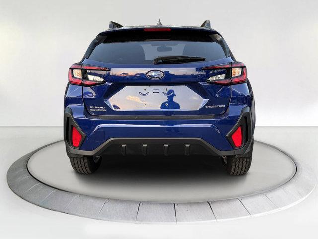 new 2025 Subaru Crosstrek car, priced at $27,508