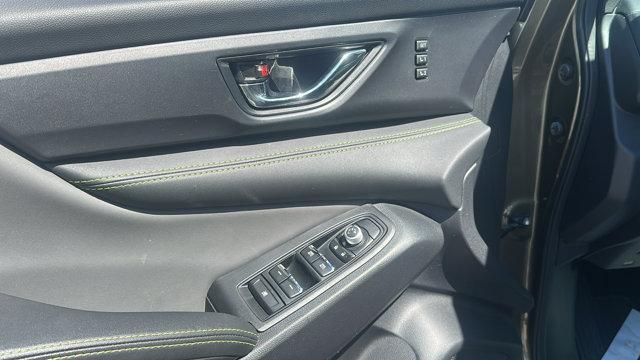 used 2023 Subaru Ascent car, priced at $33,497