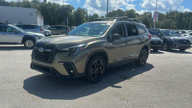 used 2023 Subaru Ascent car, priced at $33,497