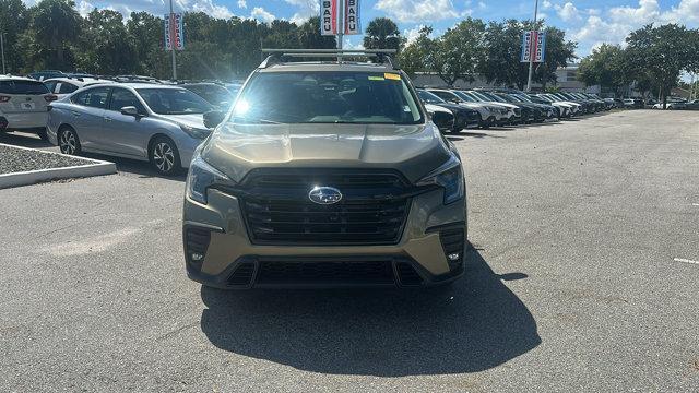 used 2023 Subaru Ascent car, priced at $33,497