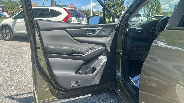 used 2023 Subaru Ascent car, priced at $33,497