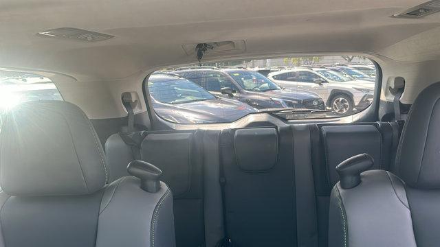 used 2023 Subaru Ascent car, priced at $33,497