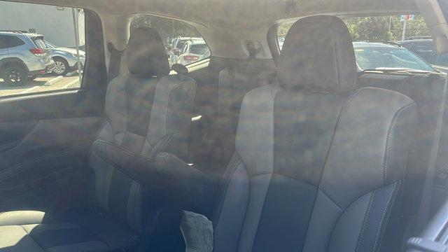 used 2023 Subaru Ascent car, priced at $33,497