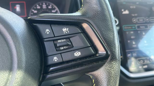 used 2023 Subaru Ascent car, priced at $33,497