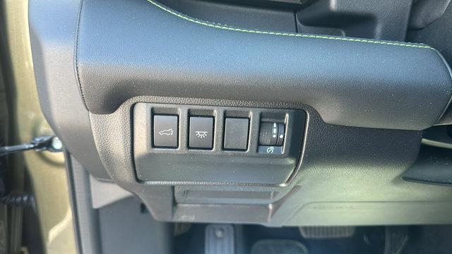 used 2023 Subaru Ascent car, priced at $33,497