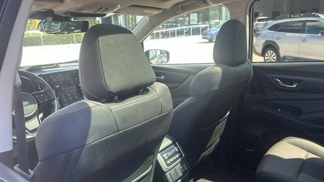 used 2023 Subaru Ascent car, priced at $33,497