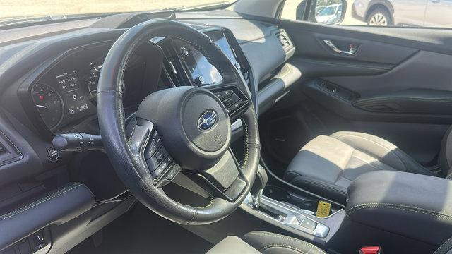 used 2023 Subaru Ascent car, priced at $33,497
