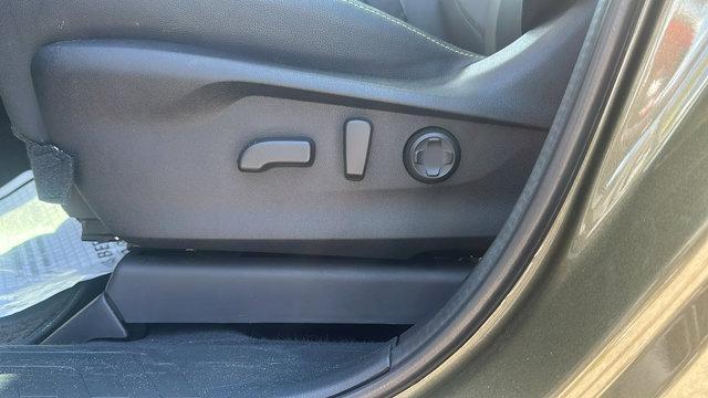 used 2023 Subaru Ascent car, priced at $33,497