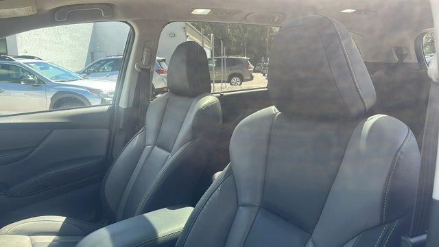 used 2023 Subaru Ascent car, priced at $33,497
