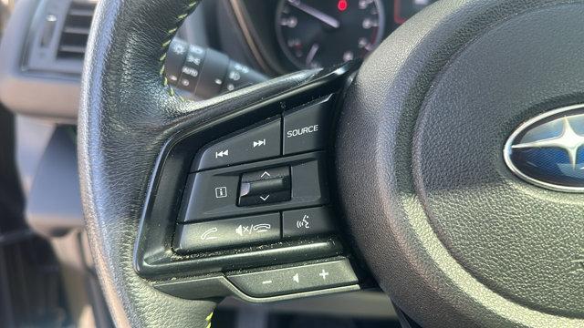 used 2023 Subaru Ascent car, priced at $33,497