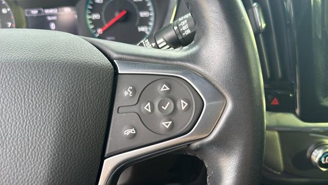 used 2022 Chevrolet Traverse car, priced at $27,987
