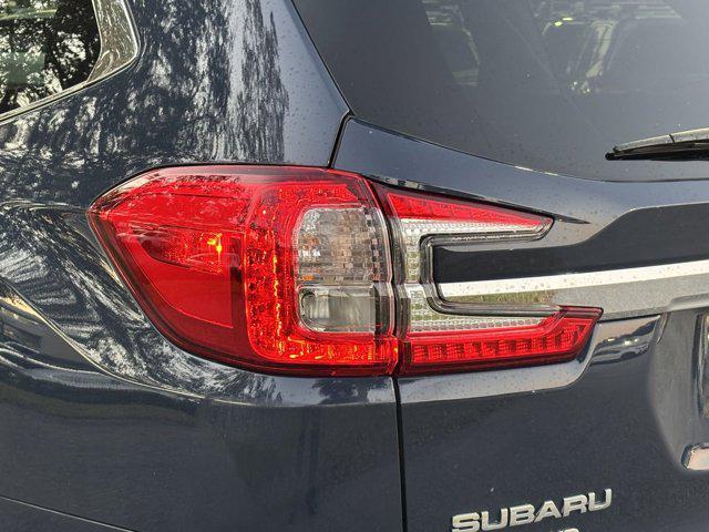 used 2024 Subaru Ascent car, priced at $34,990