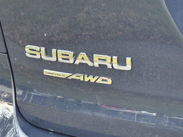 used 2024 Subaru Ascent car, priced at $34,990