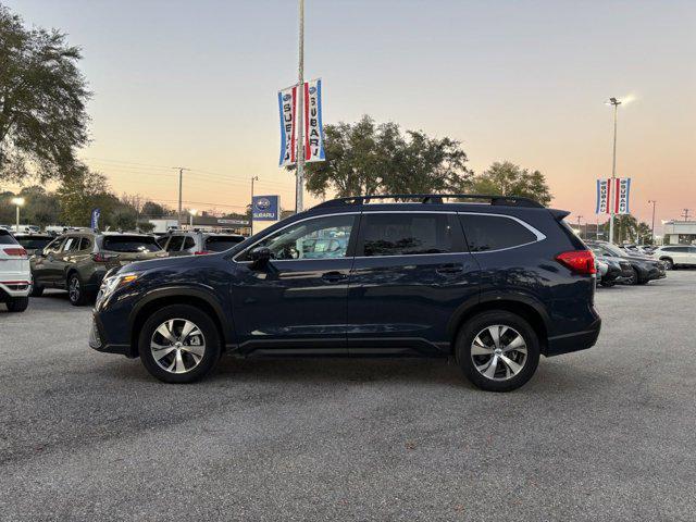 used 2024 Subaru Ascent car, priced at $34,990