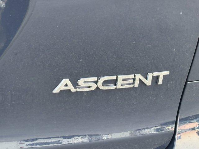 used 2024 Subaru Ascent car, priced at $34,990