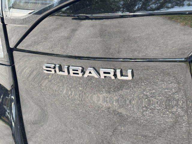 new 2025 Subaru Forester Hybrid car, priced at $40,454