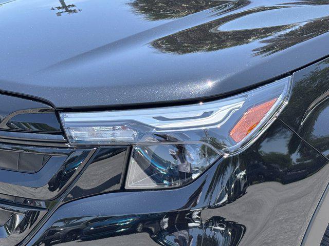 new 2025 Subaru Forester Hybrid car, priced at $40,454