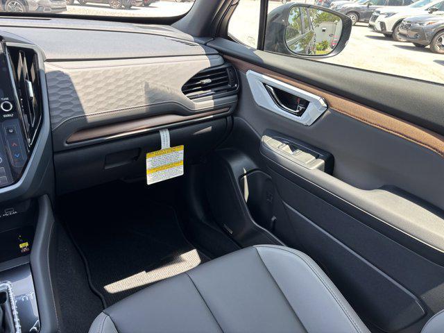 new 2025 Subaru Forester Hybrid car, priced at $40,454