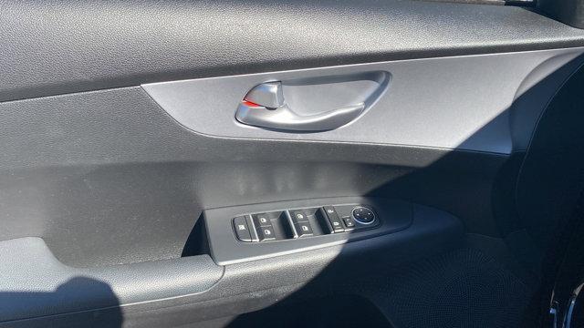 used 2023 Kia Forte car, priced at $15,999