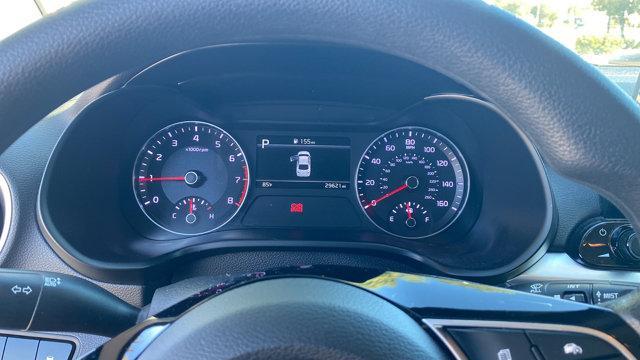 used 2023 Kia Forte car, priced at $15,999