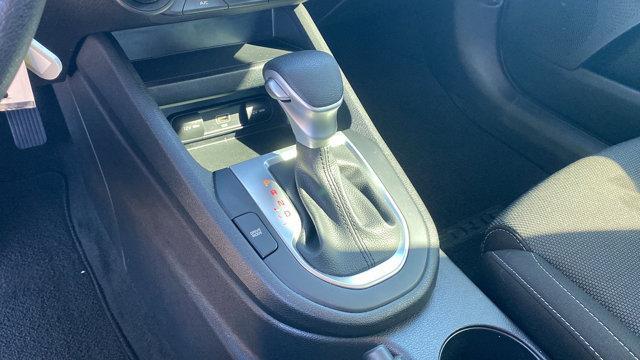 used 2023 Kia Forte car, priced at $15,999