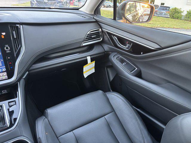 used 2024 Subaru Outback car, priced at $38,989