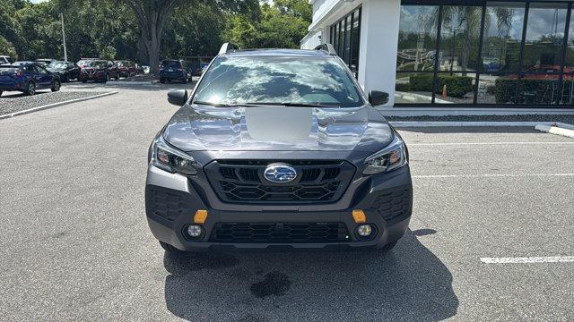 new 2025 Subaru Outback car, priced at $42,930