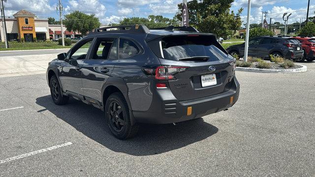 new 2025 Subaru Outback car, priced at $42,930