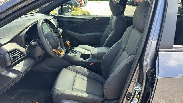 new 2025 Subaru Outback car, priced at $42,930