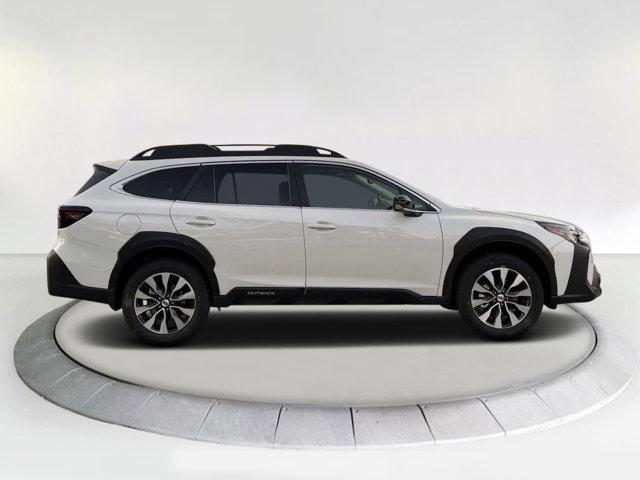 new 2025 Subaru Outback car, priced at $37,596