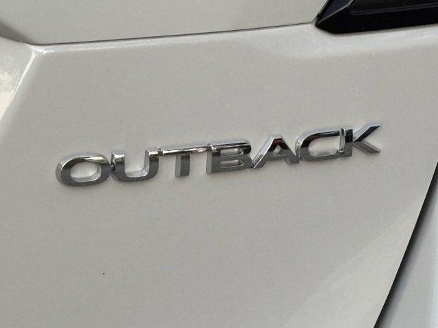 new 2025 Subaru Outback car, priced at $37,596