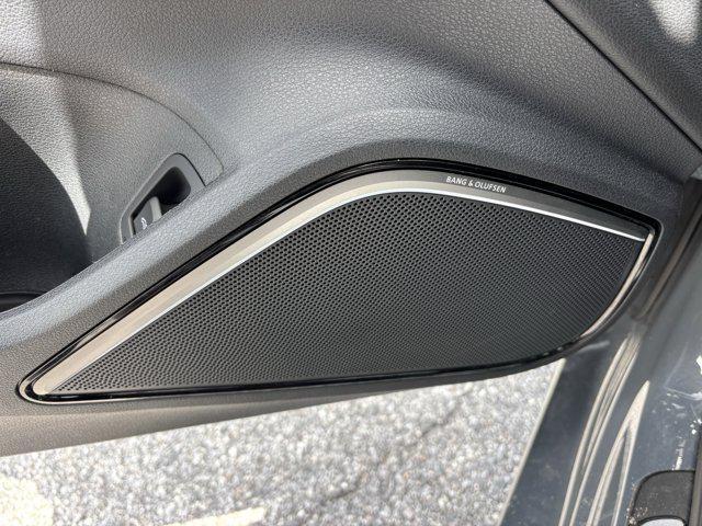 used 2020 Audi A3 car, priced at $25,598