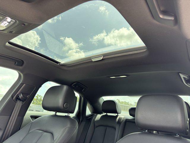 used 2020 Audi A3 car, priced at $25,598