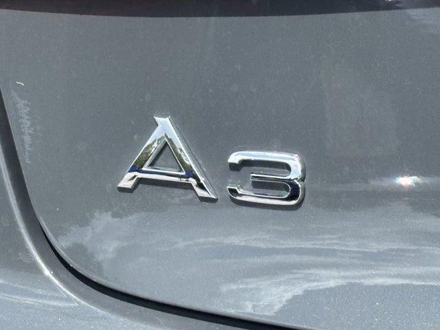 used 2020 Audi A3 car, priced at $25,598