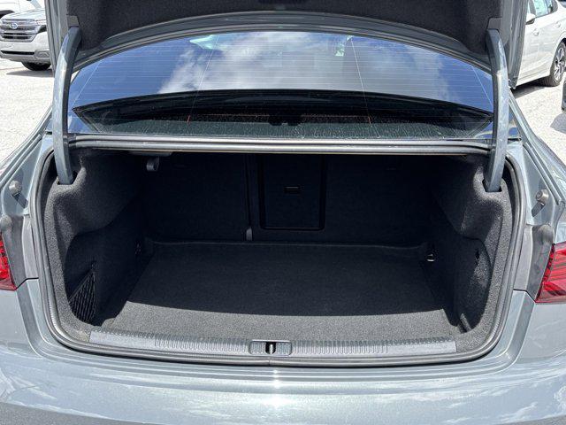 used 2020 Audi A3 car, priced at $25,598