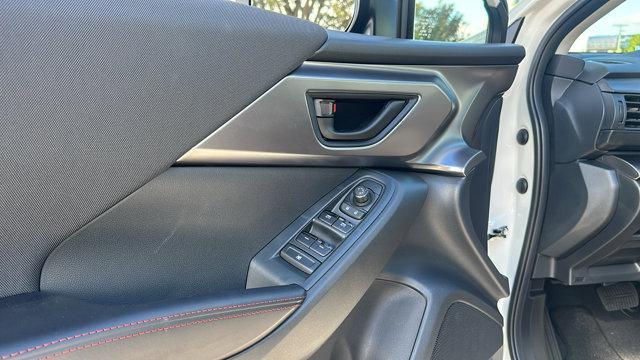 new 2025 Subaru Impreza car, priced at $26,847