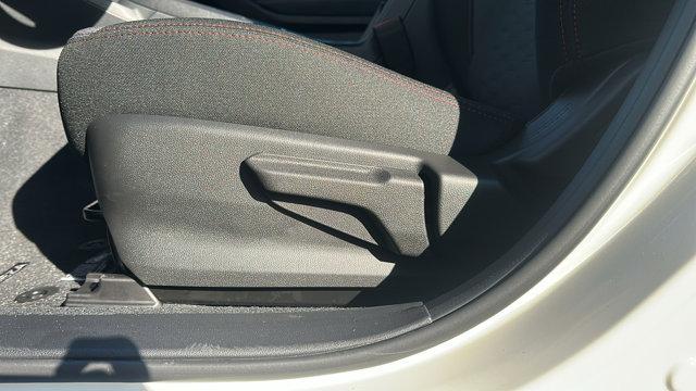 new 2025 Subaru Impreza car, priced at $26,847