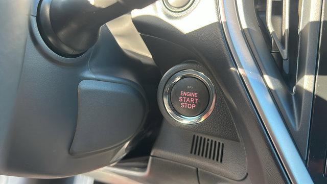 new 2025 Subaru Impreza car, priced at $26,847