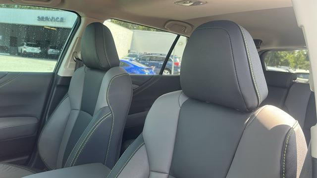 used 2023 Subaru Outback car, priced at $24,777