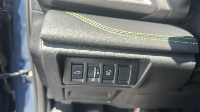 used 2023 Subaru Outback car, priced at $24,777