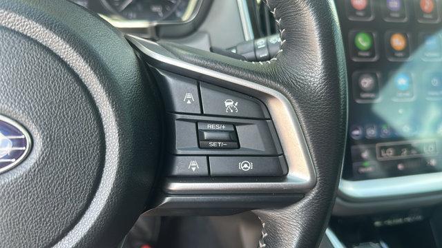 used 2023 Subaru Outback car, priced at $24,777